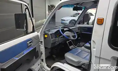 Chevrolet Damas 2018 0.8 Механическая в Москве № 1235306, миниатюра 10