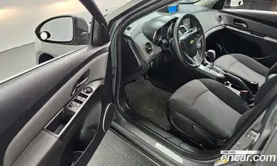 Chevrolet Lacetti 2010 1.8 Автомат в Москве № 1235317, миниатюра 11