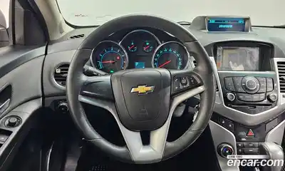 Chevrolet Lacetti 2010 1.8 Автомат в Москве № 1235317, миниатюра 12