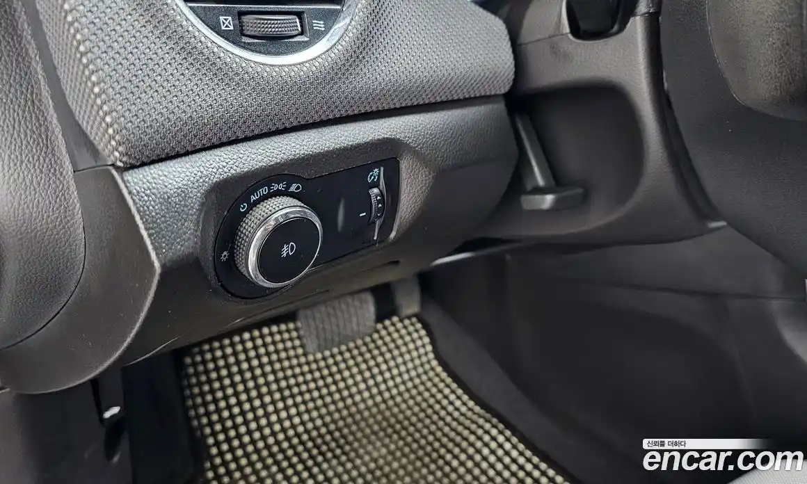 Chevrolet Lacetti 2010 1.8 Автомат в Москве № 1235317, фото 18