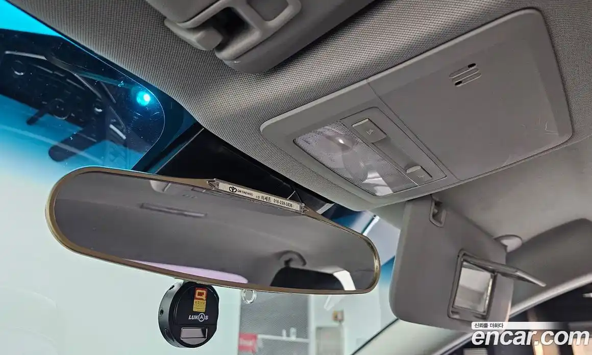 Chevrolet Lacetti 2010 1.8 Автомат в Москве № 1235317, фото 19