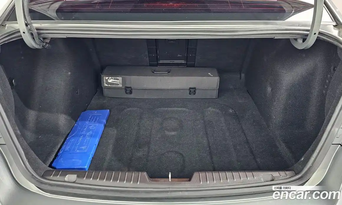 Chevrolet Lacetti 2010 1.8 Автомат в Москве № 1235317, фото 20