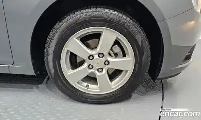 Chevrolet Lacetti 2010 1.8 Автомат в Москве № 1235317, миниатюра 5