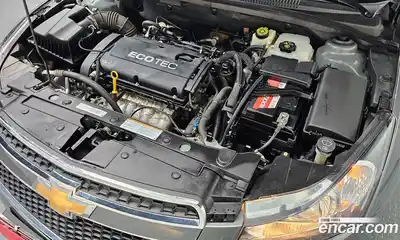 Chevrolet Lacetti 2010 1.8 Автомат в Москве № 1235317, миниатюра 6