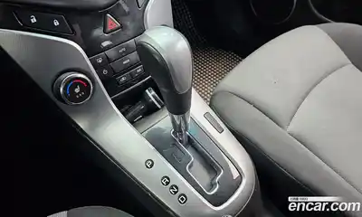 Chevrolet Lacetti 2010 1.8 Автомат в Москве № 1235317, миниатюра 9