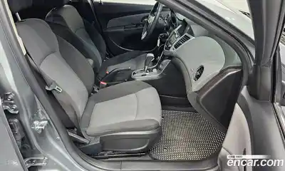 Chevrolet Lacetti 2010 1.8 Автомат в Москве № 1235317, миниатюра 10