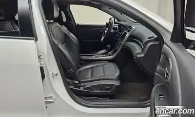 Chevrolet Malibu 2014 2.0 Автомат в Москве № 1235322, миниатюра 11