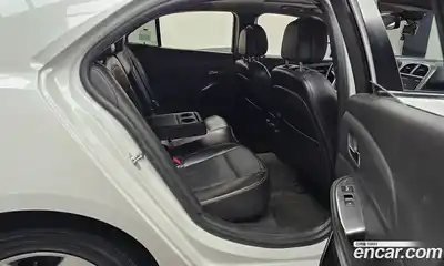 Chevrolet Malibu 2014 2.0 Автомат в Москве № 1235322, миниатюра 12