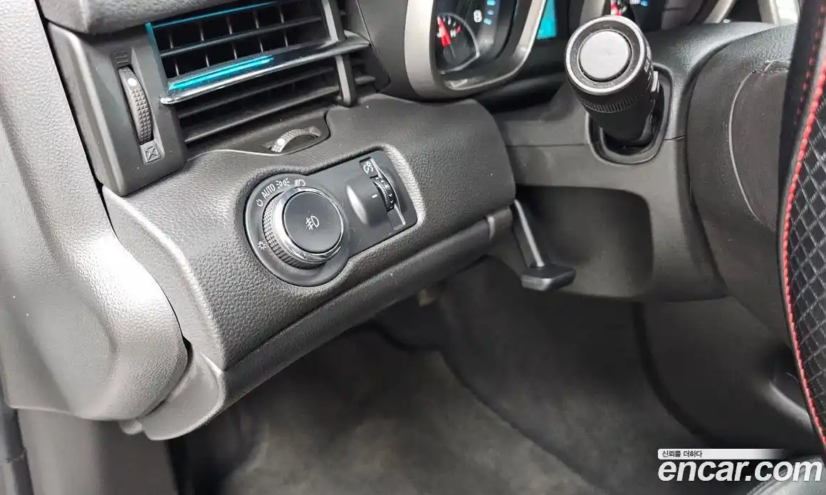 Chevrolet Malibu 2014 2.0 Автомат в Москве № 1235322, фото 14