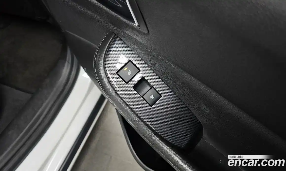 Chevrolet Malibu 2014 2.0 Автомат в Москве № 1235322, фото 18