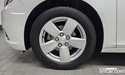 Chevrolet Malibu 2014 2.0 Автомат в Москве № 1235322, миниатюра 5