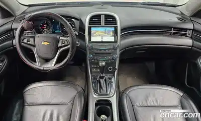 Chevrolet Malibu 2014 2.0 Автомат в Москве № 1235322, миниатюра 7