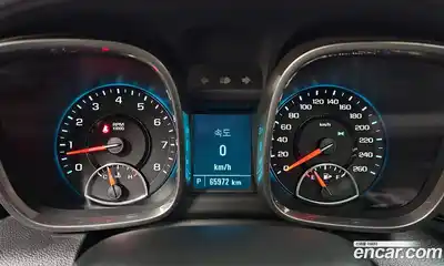 Chevrolet Malibu 2014 2.0 Автомат в Москве № 1235322, миниатюра 8