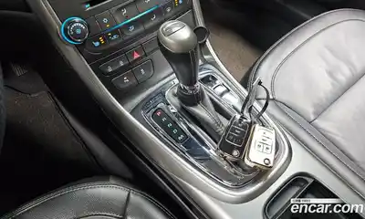 Chevrolet Malibu 2014 2.0 Автомат в Москве № 1235322, миниатюра 9