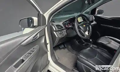 Chevrolet Spark 2017 1.0 гидро в Москве № 1235325, миниатюра 11