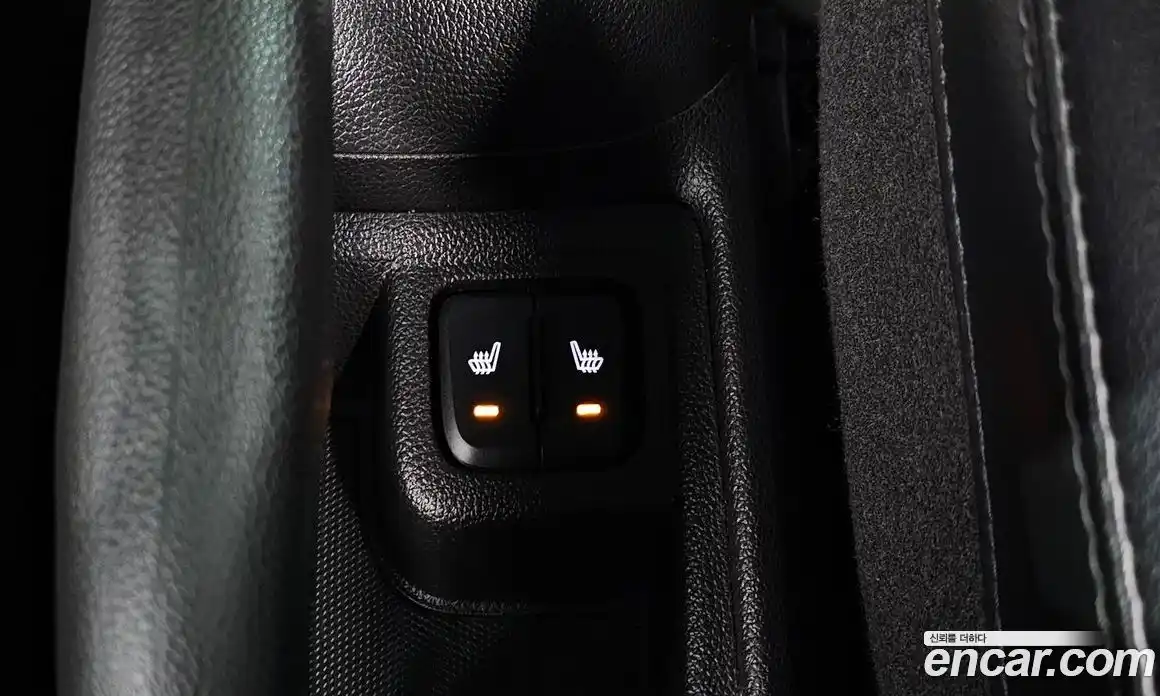 Chevrolet Spark 2017 1.0 гидро в Москве № 1235325, фото 17