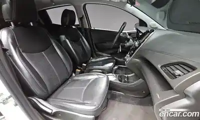 Chevrolet Spark 2017 1.0 гидро в Москве № 1235325, миниатюра 10