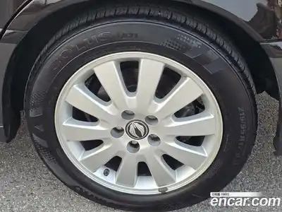 SsangYong Chairman 2007 3.2 Автомат в Москве № 1235406, миниатюра 7