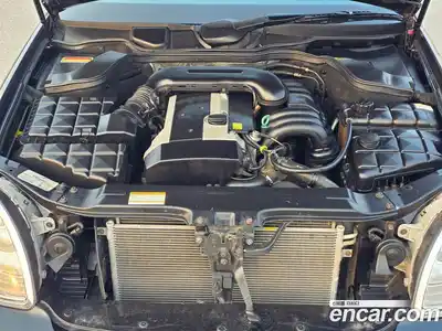 SsangYong Chairman 2007 3.2 Автомат в Москве № 1235406, миниатюра 8