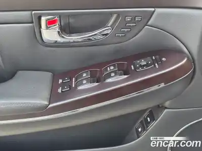 SsangYong Chairman 2007 3.2 Автомат в Москве № 1235406, миниатюра 10