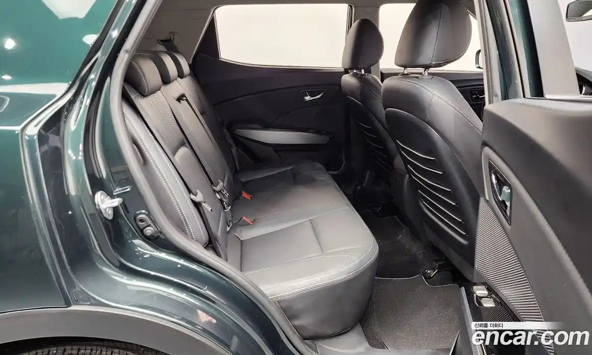 SsangYong TIBOLI 2017 1.6 гидро, фото 12