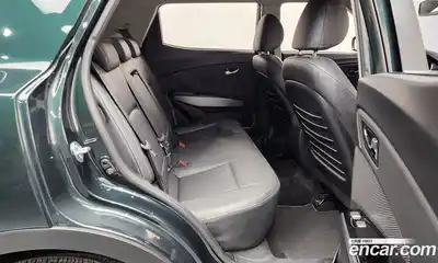 SsangYong TIBOLI 2017 1.6 гидро, миниатюра 12
