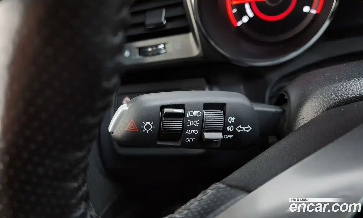 SsangYong TIBOLI 2017 1.6 гидро, фото 14