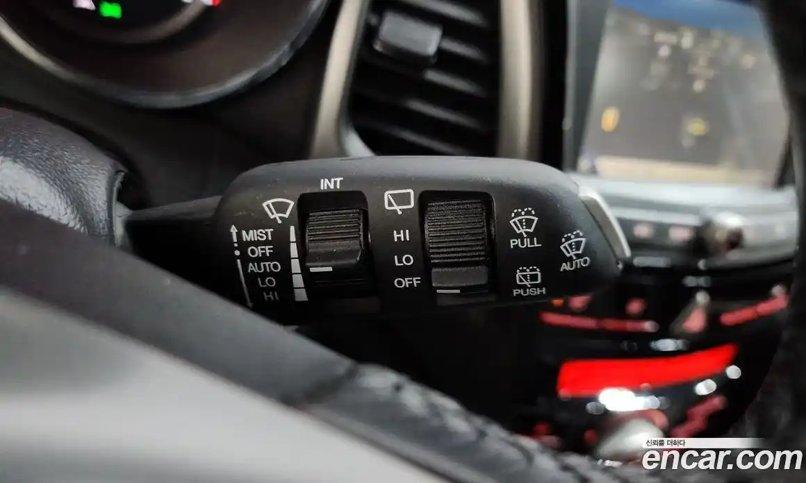 SsangYong TIBOLI 2017 1.6 гидро, фото 15