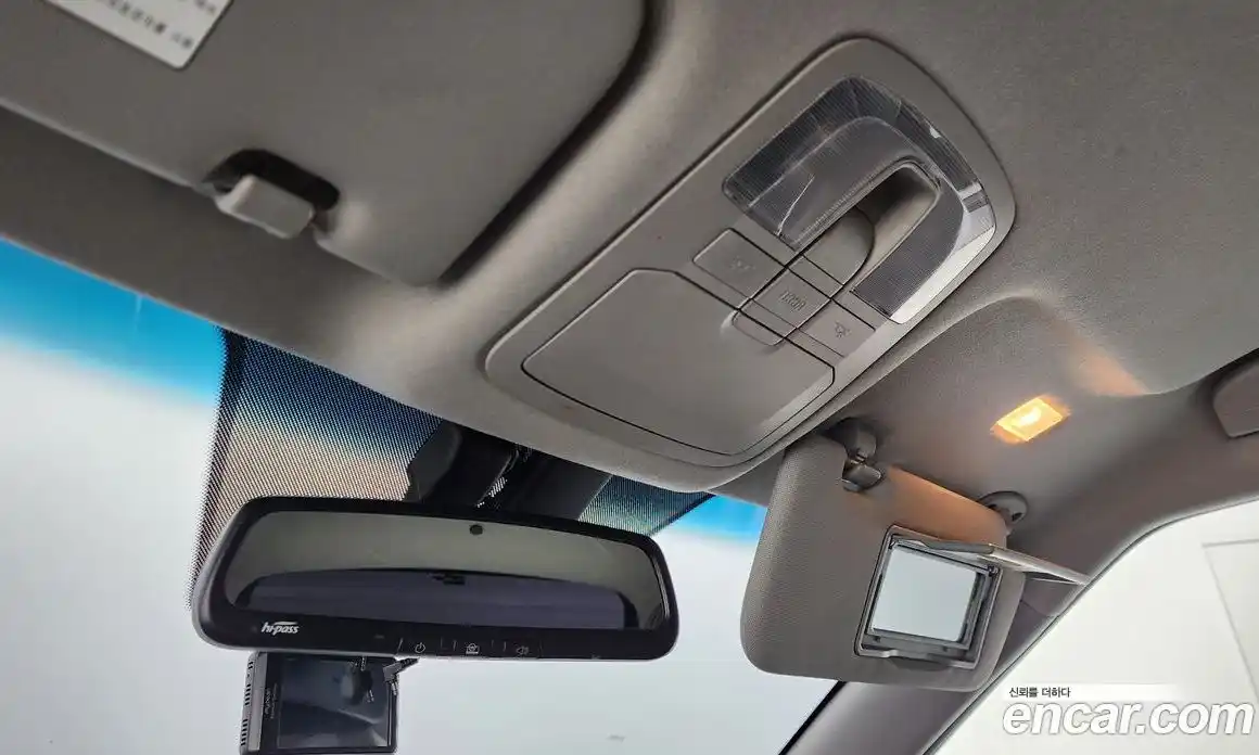 SsangYong TIBOLI 2017 1.6 гидро, фото 18