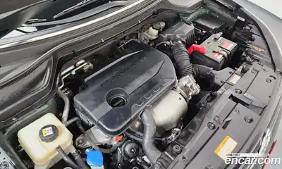 SsangYong TIBOLI 2017 1.6 гидро, миниатюра 6