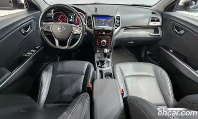 SsangYong TIBOLI 2017 1.6 гидро, миниатюра 7