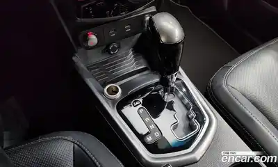 SsangYong TIBOLI 2017 1.6 гидро, миниатюра 9