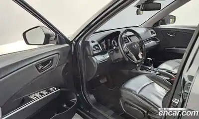 SsangYong TIBOLI 2017 1.6 гидро, миниатюра 10