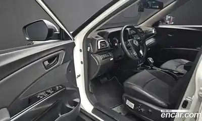 SsangYong TIBOLI 2025 1.6 гидро в Москве, миниатюра 11