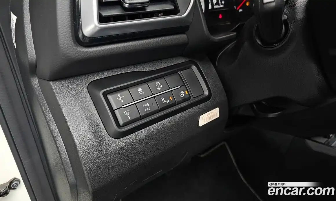 SsangYong TIBOLI 2025 1.6 гидро в Москве, фото 18