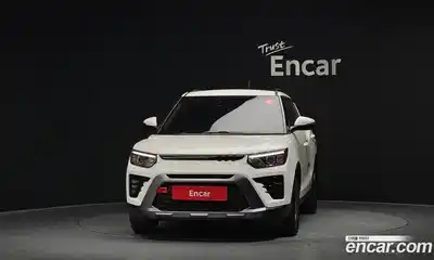 SsangYong TIBOLI 2025 1.6 гидро в Москве, миниатюра 3