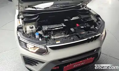 SsangYong TIBOLI 2025 1.6 гидро в Москве, миниатюра 6