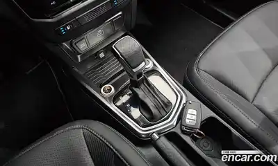 SsangYong TIBOLI 2025 1.6 гидро в Москве, миниатюра 9