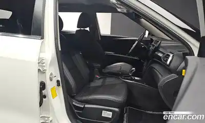 SsangYong TIBOLI 2025 1.6 гидро в Москве, миниатюра 10