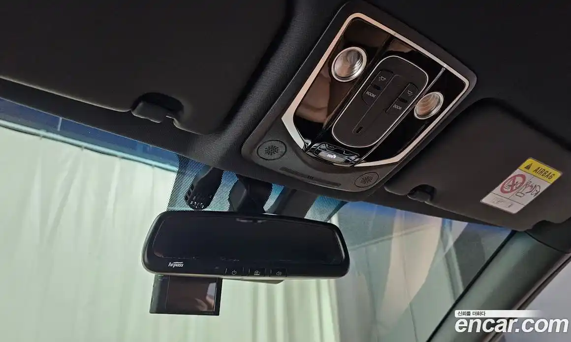 SsangYong Torres 2023 1.5 Автомат в Москве № 1237694, фото 18