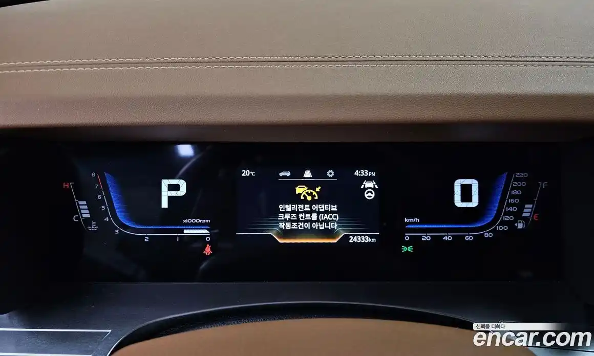 SsangYong Torres 2023 1.5 Автомат в Москве № 1237694, фото 8