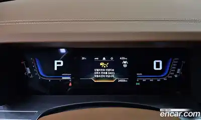 SsangYong Torres 2023 1.5 Автомат в Москве № 1237694, миниатюра 8