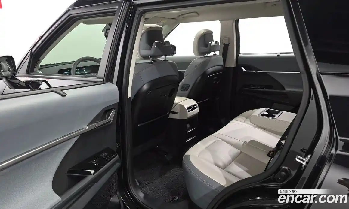 SsangYong Torres 2024 0.2 Автомат в Москве № 1237772, фото 11