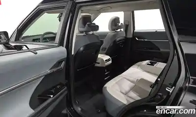 SsangYong Torres 2024 0.2 Автомат в Москве № 1237772, миниатюра 11