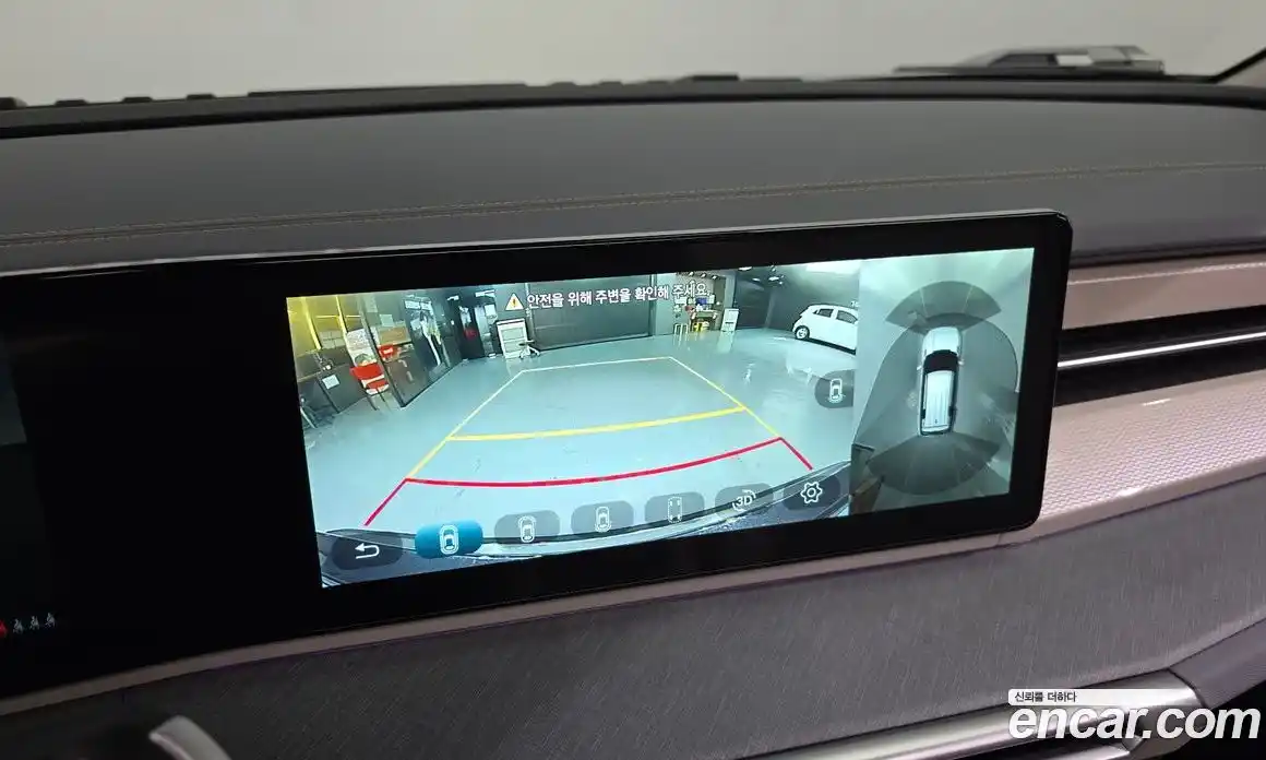 SsangYong Torres 2024 0.2 Автомат в Москве № 1237772, фото 15