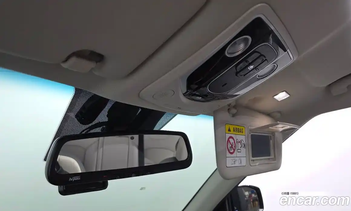 SsangYong Torres 2024 0.2 Автомат в Москве № 1237772, фото 18