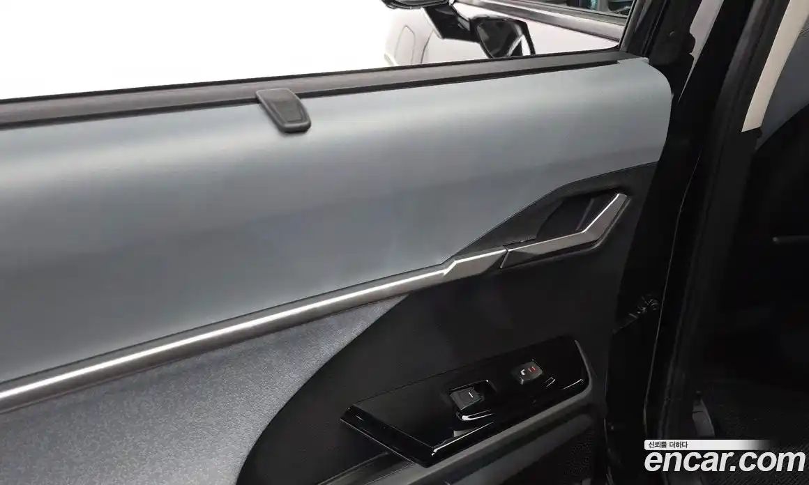 SsangYong Torres 2024 0.2 Автомат в Москве № 1237772, фото 19