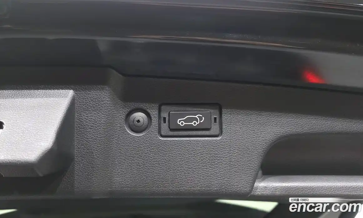 SsangYong Torres 2024 0.2 Автомат в Москве № 1237772, фото 20