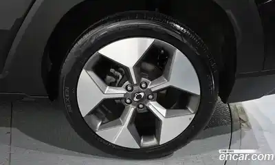 SsangYong Torres 2024 0.2 Автомат в Москве № 1237772, миниатюра 5