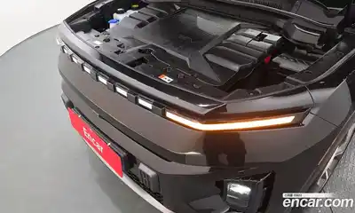 SsangYong Torres 2024 0.2 Автомат в Москве № 1237772, миниатюра 6